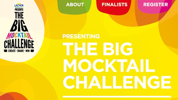 ReyamiSocial Web Design Portfolio