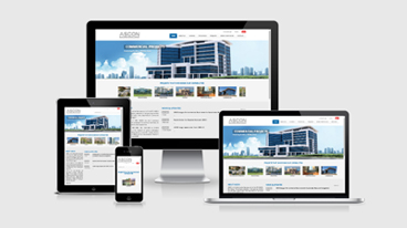 ReyamiSocial Web Design Portfolio