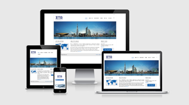 ReyamiSocial Web Design Portfolio